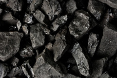 Crews Hole coal boiler costs